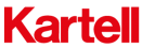 KARTELL logo