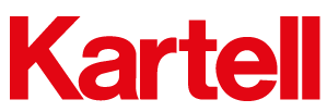 KARTELL logo